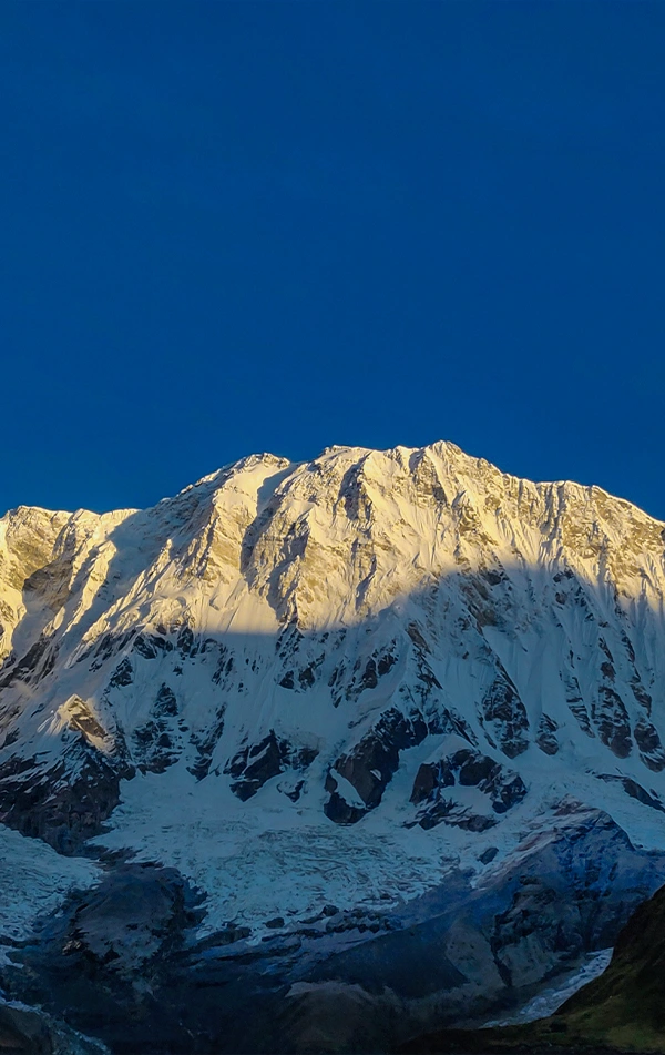 Annapurna Base Camp Trek